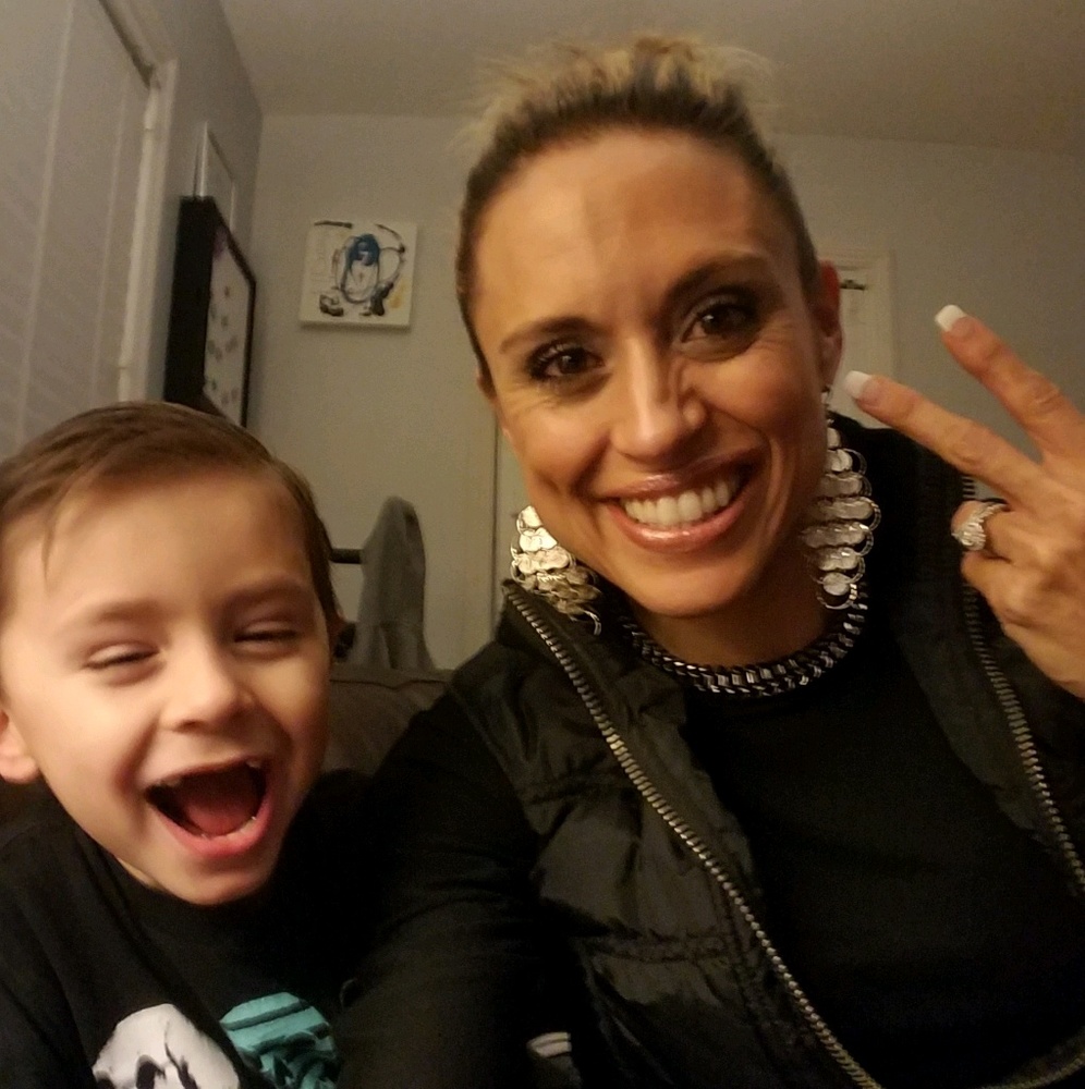 Meet your Posher, Faira